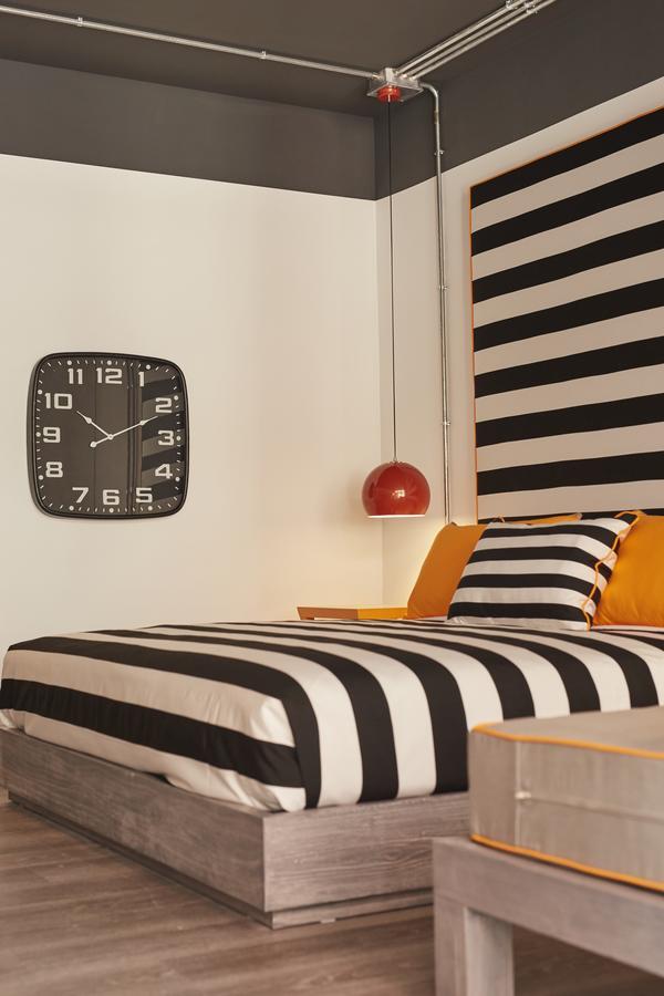 Toledo Loft Hotel Napoli Ngoại thất bức ảnh