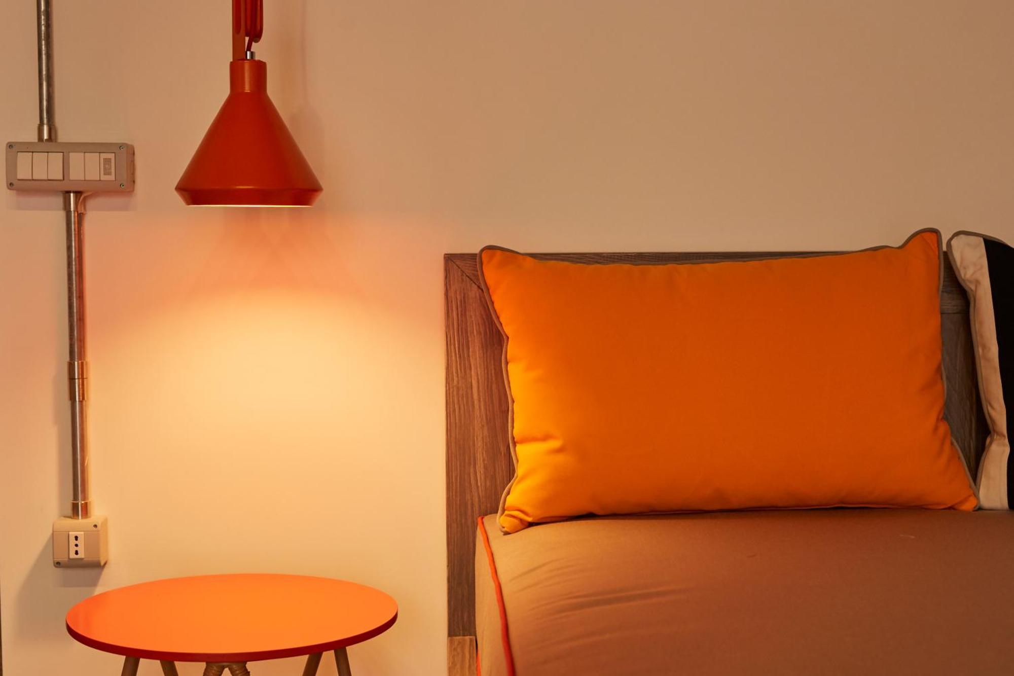 Toledo Loft Hotel Napoli Ngoại thất bức ảnh