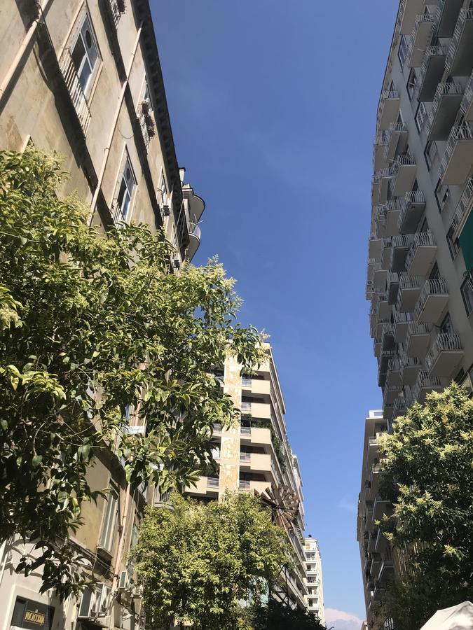 Toledo Loft Hotel Napoli Ngoại thất bức ảnh
