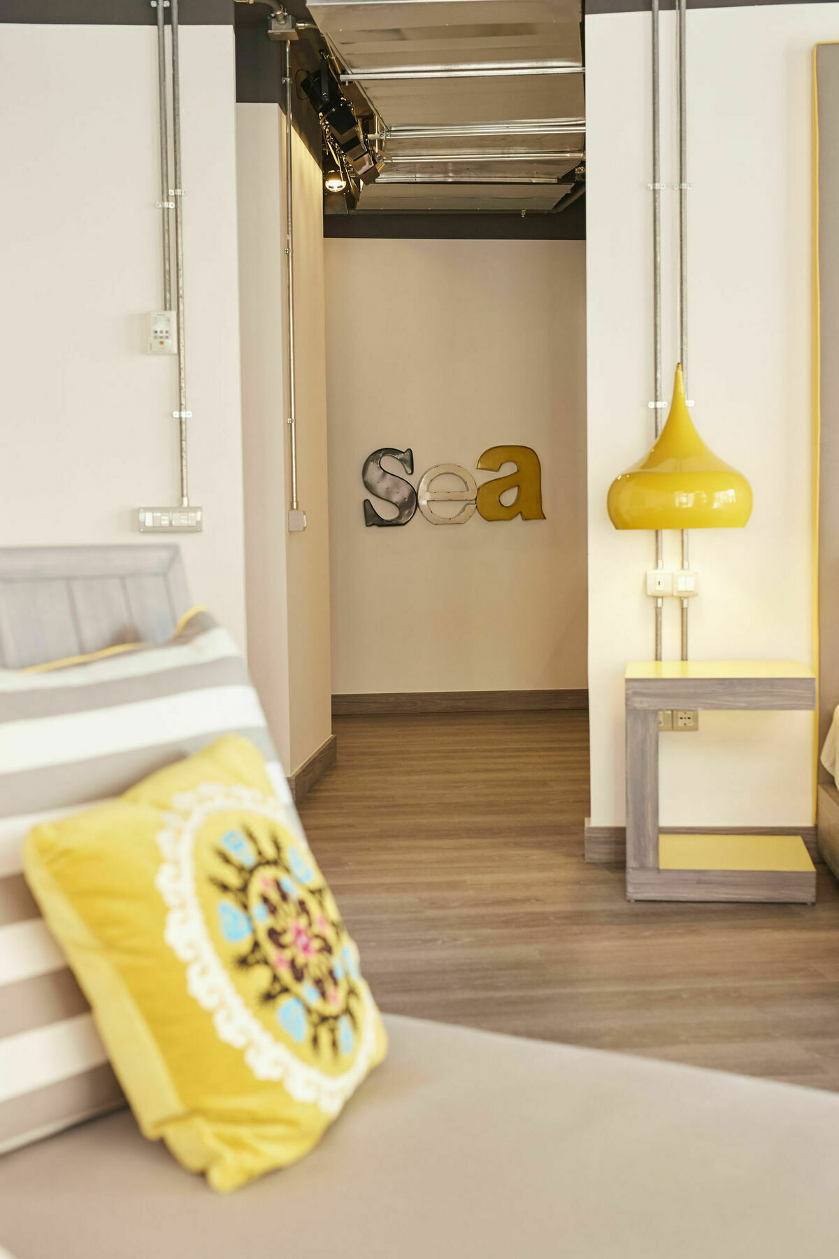 Toledo Loft Hotel Napoli Ngoại thất bức ảnh