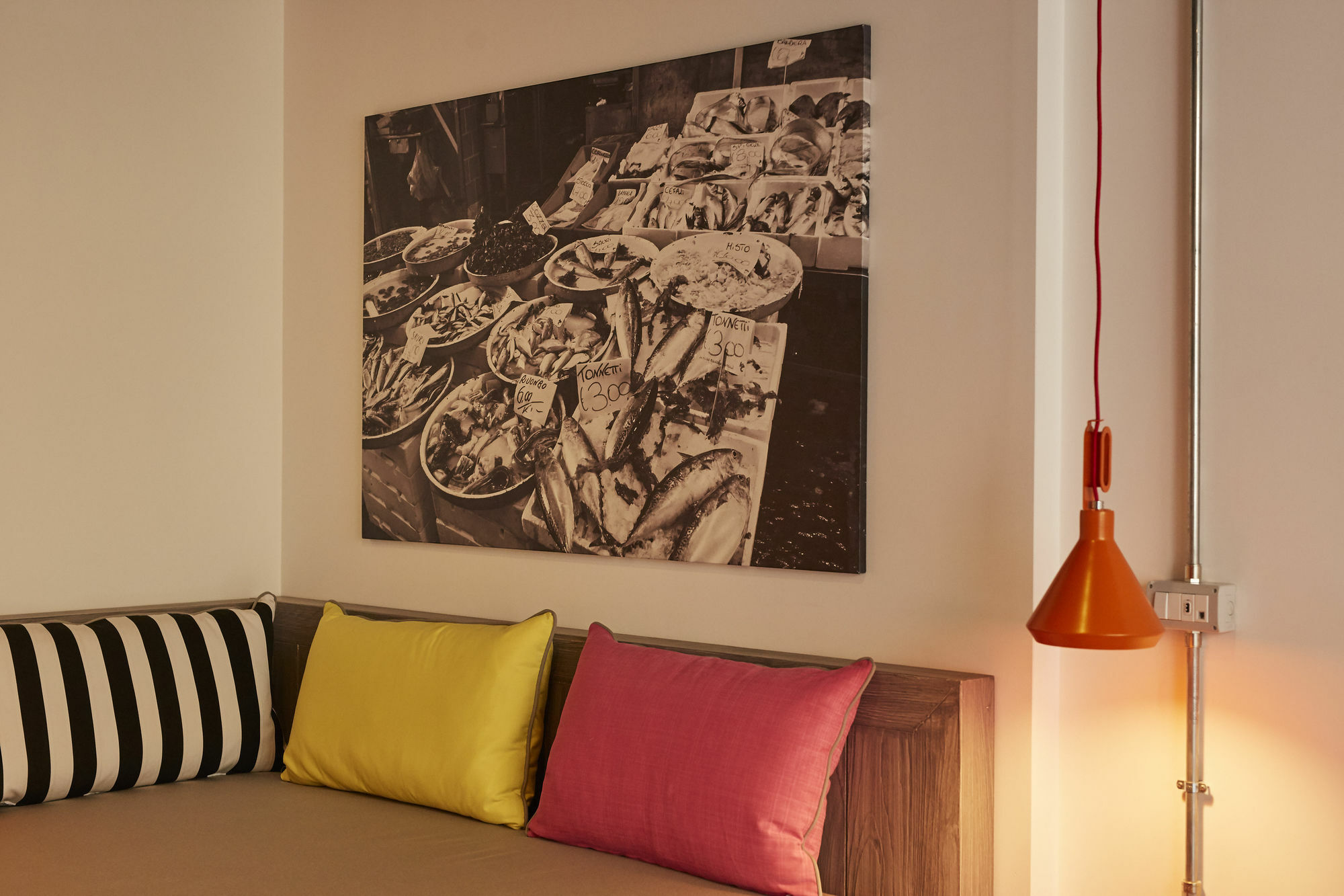 Toledo Loft Hotel Napoli Ngoại thất bức ảnh