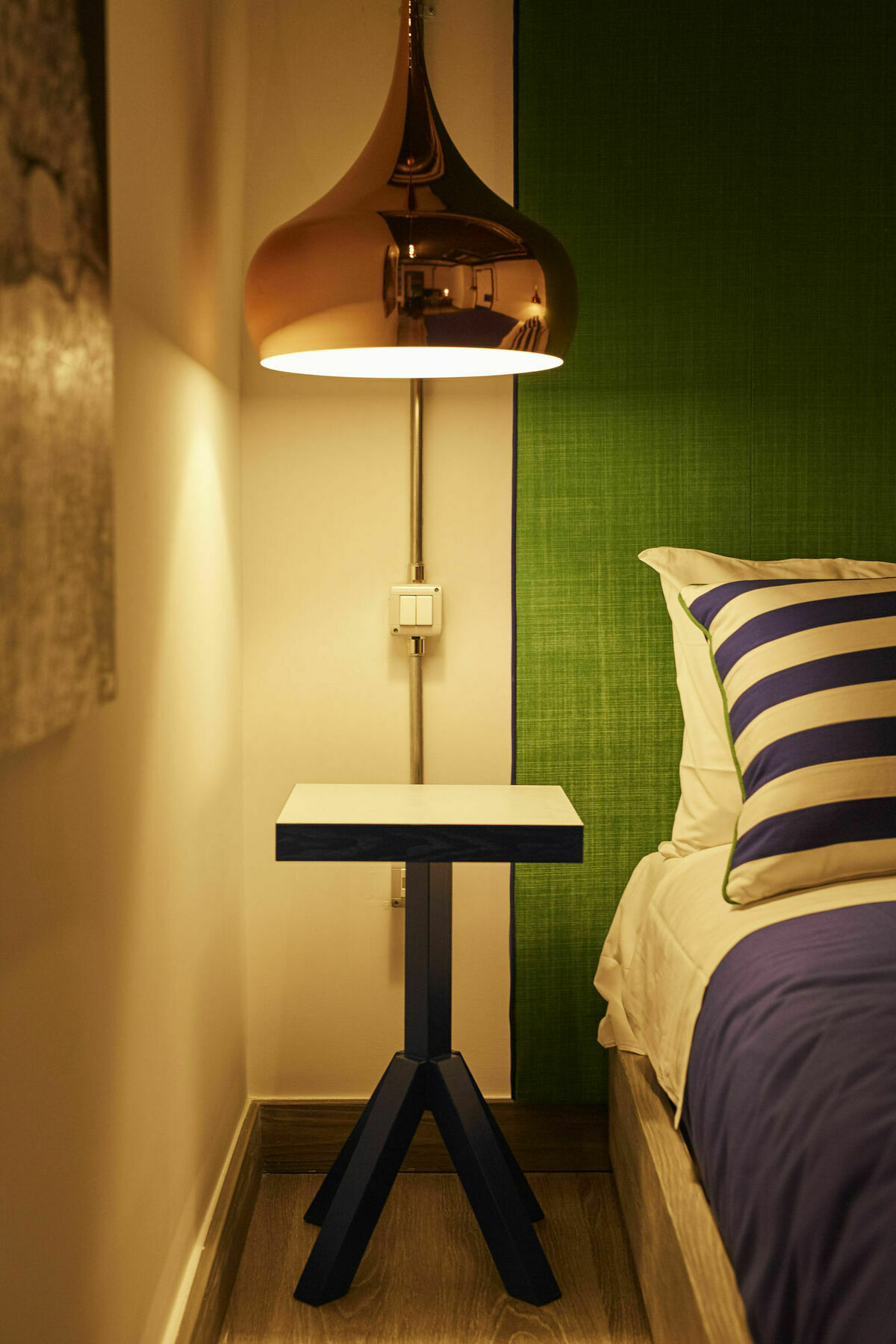 Toledo Loft Hotel Napoli Ngoại thất bức ảnh