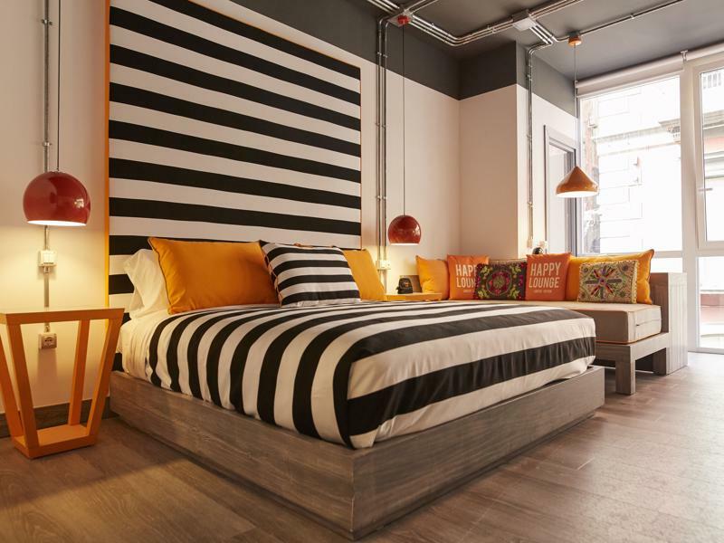 Toledo Loft Hotel Napoli Ngoại thất bức ảnh
