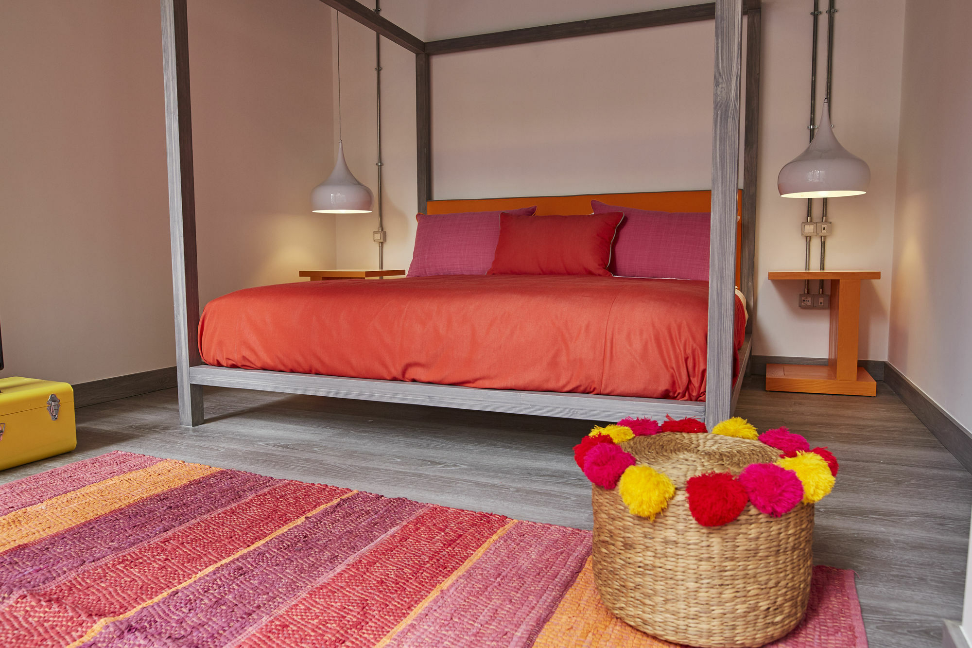 Toledo Loft Hotel Napoli Ngoại thất bức ảnh