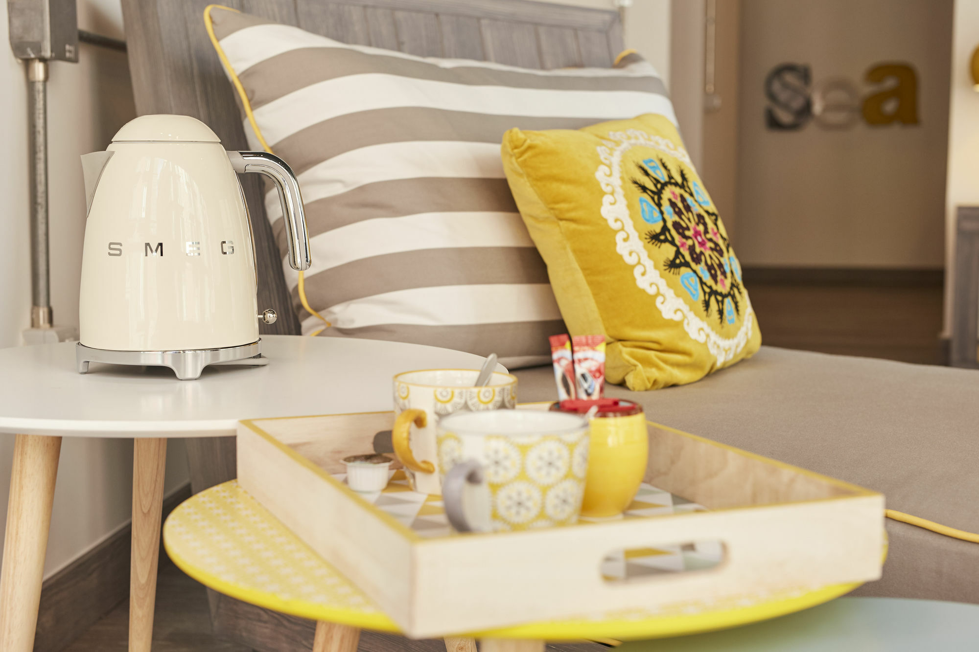 Toledo Loft Hotel Napoli Ngoại thất bức ảnh