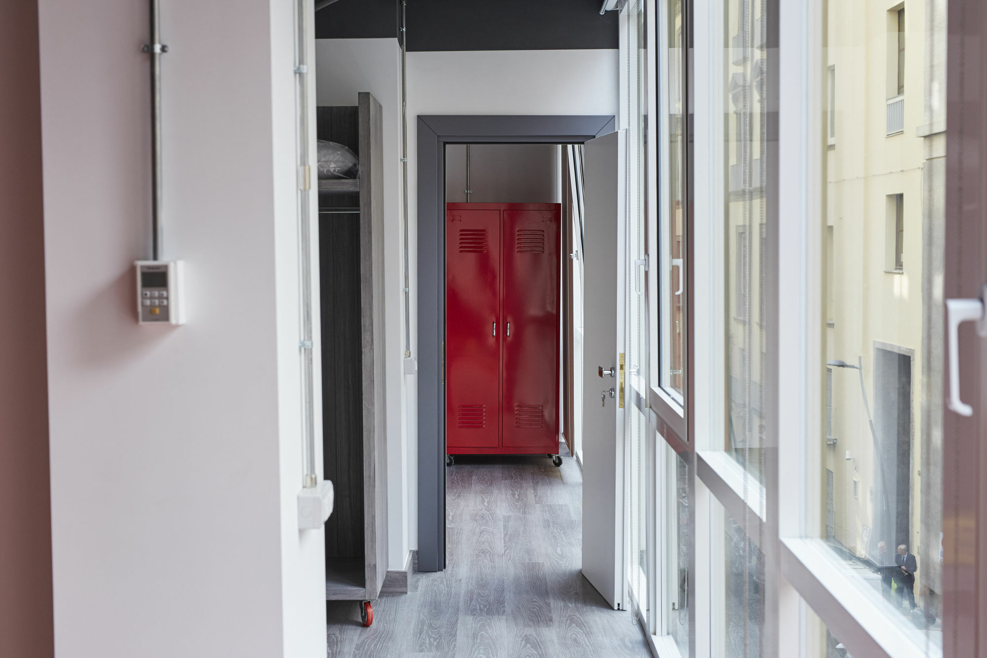 Toledo Loft Hotel Napoli Ngoại thất bức ảnh